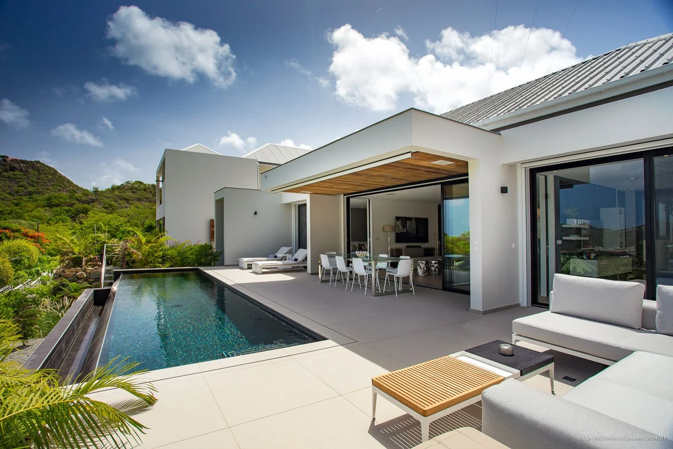 Villa Indyana